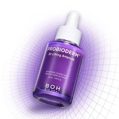 新品 BIO HEAL BOH / PROBIODERM GIFT付 おまけ付 BOH BIOHEAL BOH Probioderm 3D Lifting Ampoule 30mL | 8809971480918