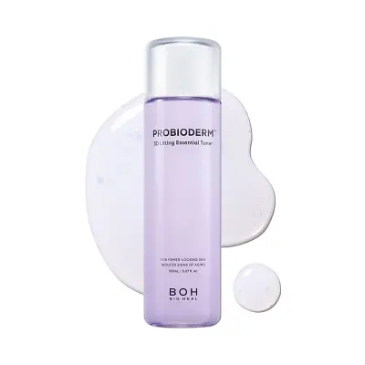 [BIOHEALBOH] PROBIODERM 3D LIFTING ESSENTIAL TONER 150mL