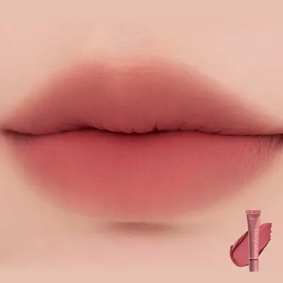 rom&nd Color Lip Matte 02 Hush Grape | 8800258082511 | Wholesale