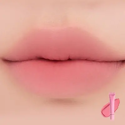 rom&nd COLOR LIP MATTE 06 STRAWBERRY WHIP