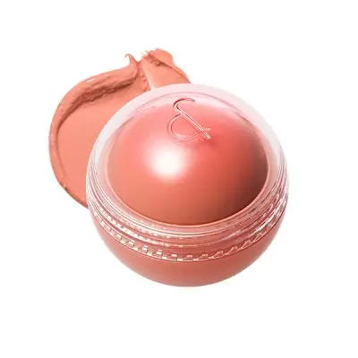 rom&nd JUICY ROLL CHEEK 04 APRICOT ...