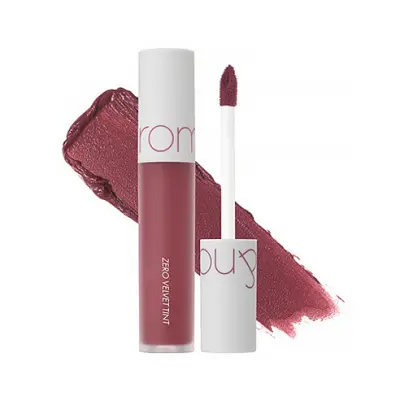 rom&nd ZERO VELVET TINT 04 BURNT HEART