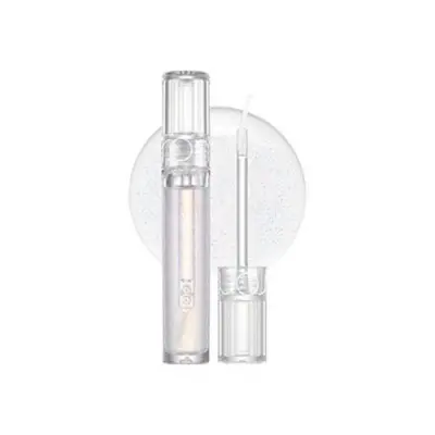 rom&nd GLASTING WATER GLOSS 00 METEOR TRACK