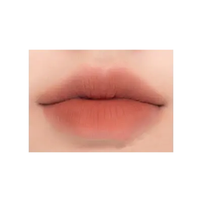 rom&nd ZERO VELVET TINT 17 TOASTY NUDE
