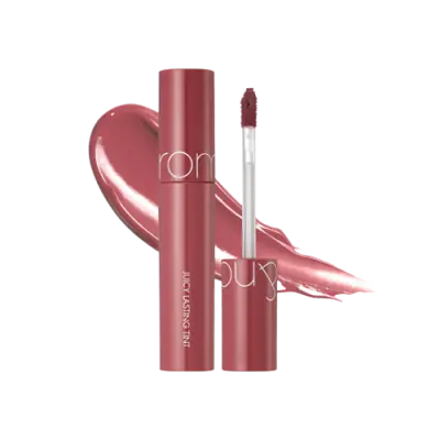 rom&nd JUICY LASTING TINT 18 MULLED PEACH