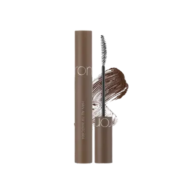 rom&nd Han All Fix Mascara L03 Long Hazel 7.0g | 8809625244095