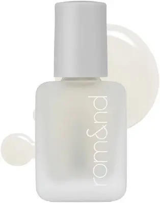 rom&nd MOOD PEBBLE NAIL 11 CLOUD MATTE