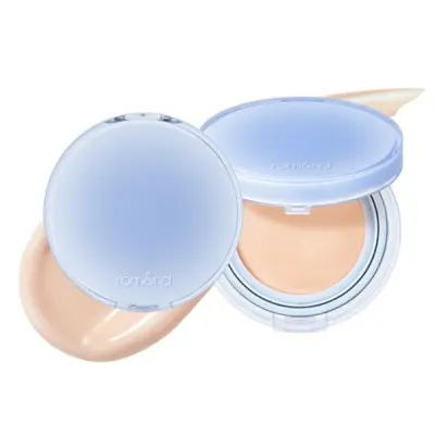 rom&nd BARE WATER CUSHION 03 natural21