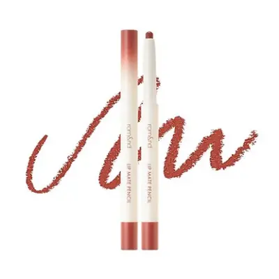 [ROM&ND] LIP MATE PENCIL 06 UNDER CHILI