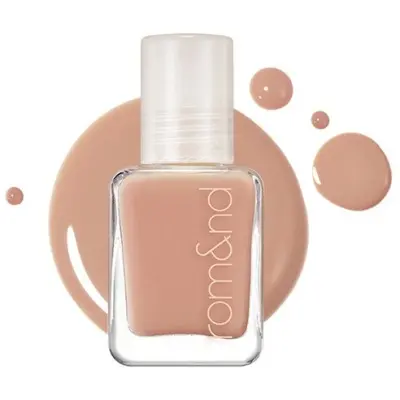 rom&nd MOOD PEBBLE HARDNER 03 NUTTY CORE