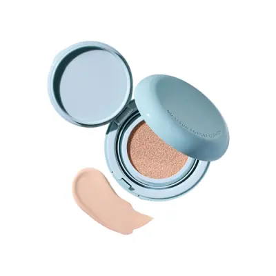 IF. No Sebum Powder Cushion 23N (23)