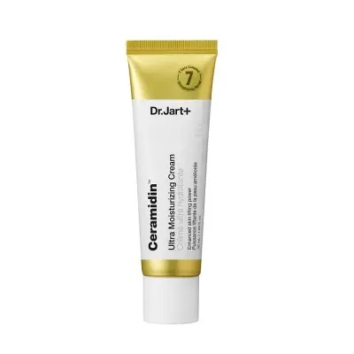 Dr.Jart+ Ceramidin Ultra Moisturizing Cream(50ml) | 8809844996997