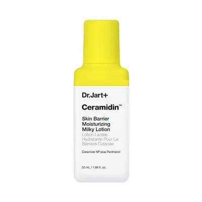 Dr.Jart+ Ceramidin Skin Barrier Moisturizing Milky Lotion(50ml