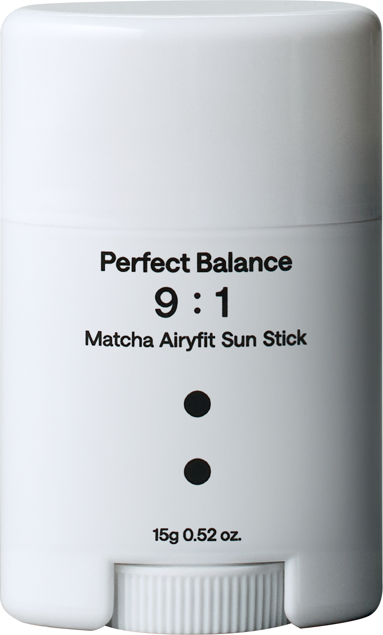 B_LAB Matcha Airyfit Sun Stick | 8809735510479 | Wholesale