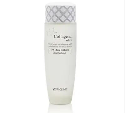 COLLAGEN CLEAR SOFTENER
