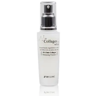COLLAGEN WHITENING ESSENCE
