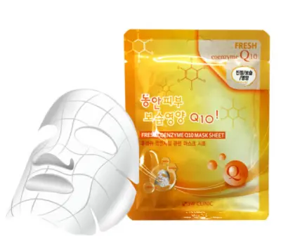 FRESH COENZYME Q10 MASK SHEET