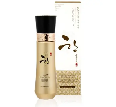 SEO DAM HAN PANAX GINSENG VITALIZING SKIN
