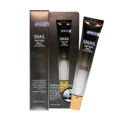 SNAIL PEPTIDE BALL EYE SERUM