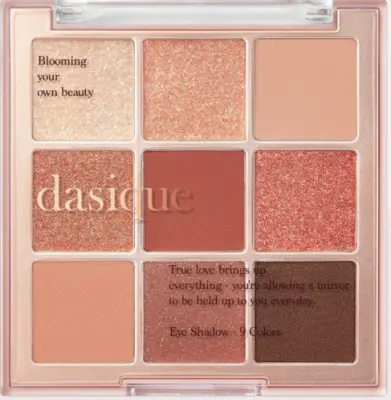 Shadow Palette #02 Rose Petal
