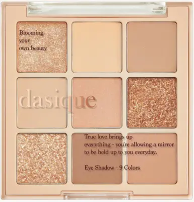 Shadow Palette #03 Nude Potion