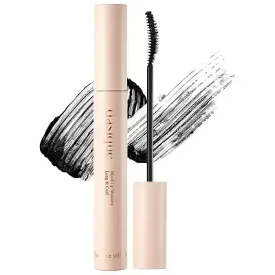 Mood Up Mascara Long & Curl #01 Black