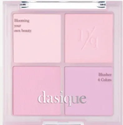 Blending Mood Cheek #02 Cool Blending