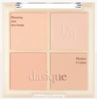 Blending Mood Cheek #01 Warm Blending