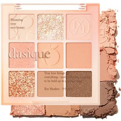 Shadow Palette #14 Peach Squeeze