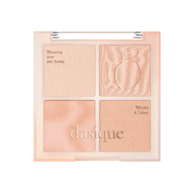 Blending Mood Cheek #03 Peach Blending