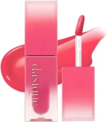 Juicy Dewy Tint #07 Cherry Soda