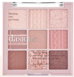 Shadow Palette #16 Violet Knit