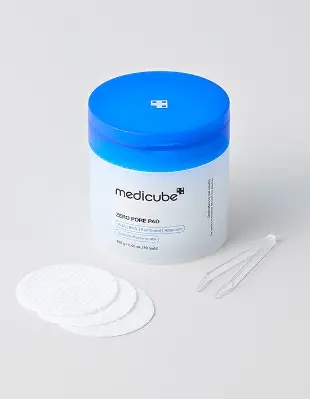 mamoco！BEAQUE MEDI CHOUPRO Replacement Facial Cleansing Brush Heads for Clarisonic - Deep Pore Cl