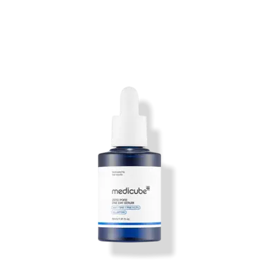 medicube ZERO PORE ONE DAY SERUM 30ml | 8809982769828 | Wholesale