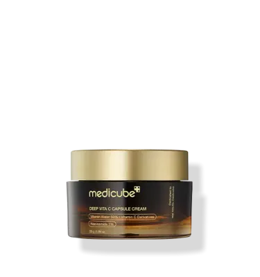 medicube DEEP VITA C CAPSULE CREAM 55g | 8809982769866 | Wholesale