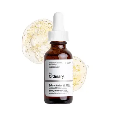 The Ordinary Caffeine Solution 5% + EGCG 30ml | 769915190670
