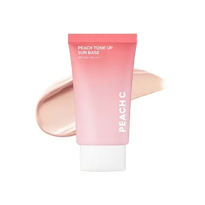 PEACH C Peach C Peach Tone Up Sun Base | 8809836440224 | Wholesale Products 
