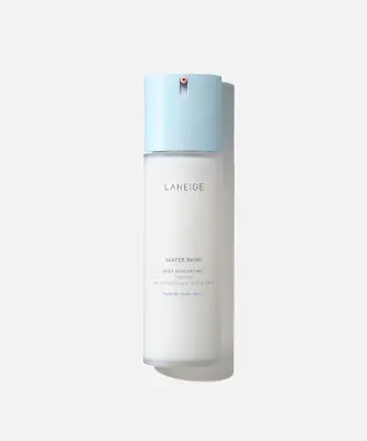 LANEIGE Water Bank Blue Hyaluronic 混合肌 Water Bank Blue Hyaluronic Intensive Moisturizer | Laneige