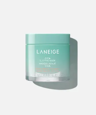 LANEIGE Cica Sleeping Mask 60 ml | 8809803590846 | Wholesale