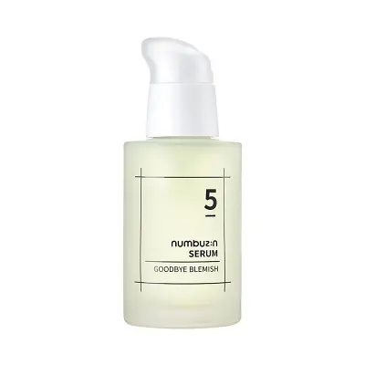 専用です。30mL 50mL Numbuzin No.5 Goodbye Blemish Serum 50ml | 8809652580050