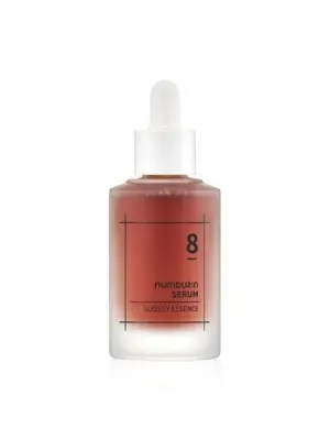 Numbuzin No.8 Glossy Essence Serum 50ml | 8809652580173