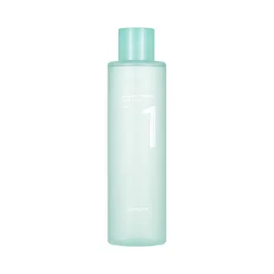 Numbuzin No.1 Pure-Full Calming Herb Toner 300ml | 8809652581453