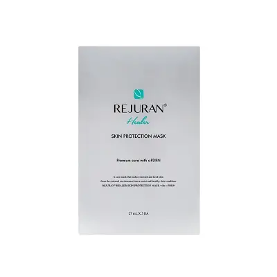 REJURAN SKIN PROTECTION MASK 5sheet | 8806121402134 | Wholesale