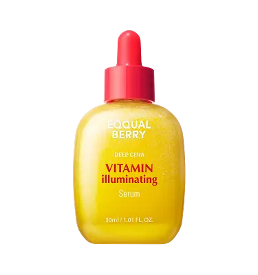 EQQUALBERRY Vitamin Illuminating Serum | 8809875456484 | Wholesale