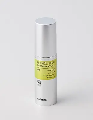 Celimax The VITA A Retinol Shot Tightening Serum 30ml 8809700320805 celimax-the-vita-a-retinol-shot-tightening-serum-30ml-8809700320805