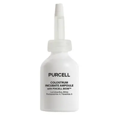 PURCELL COLOSTRUM INCUBATE AMPOULE_30ml | 8809859320022