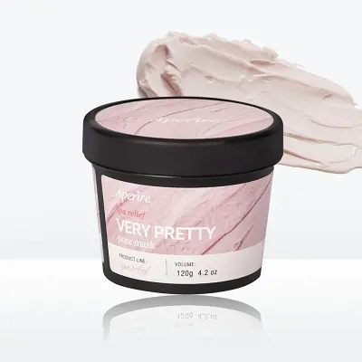 Aperire Spa relief very pretty pore mask | 8805533133018