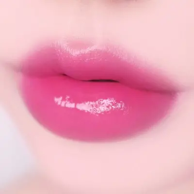fwee PINK OBSESSION STAY-FIT LIP TINT G06 WAY PINK 3.8g