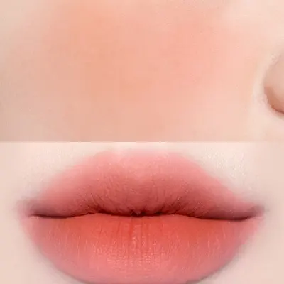 (GL)fwee LIP&CHEEK BLURRY PUDDING POT CR01 DEAR +PENDANT KEYRING