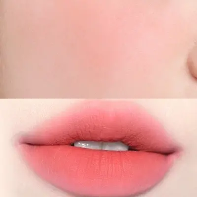 FWEE LIP&CHEEK BLURRY PUDDING POT CR04 SEVENTEEN 5g+PENDANT